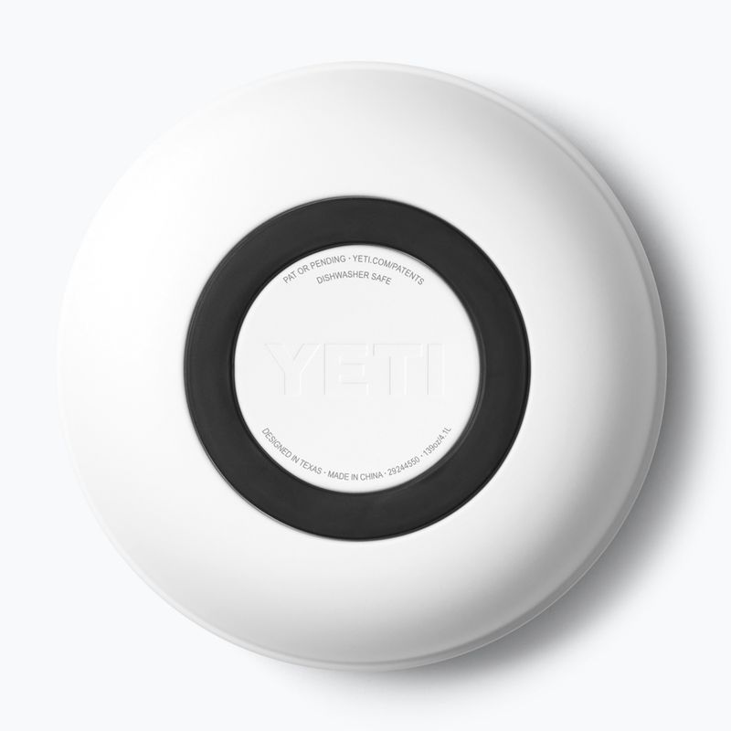 Bol YETI Rambler 4.5QT white 3