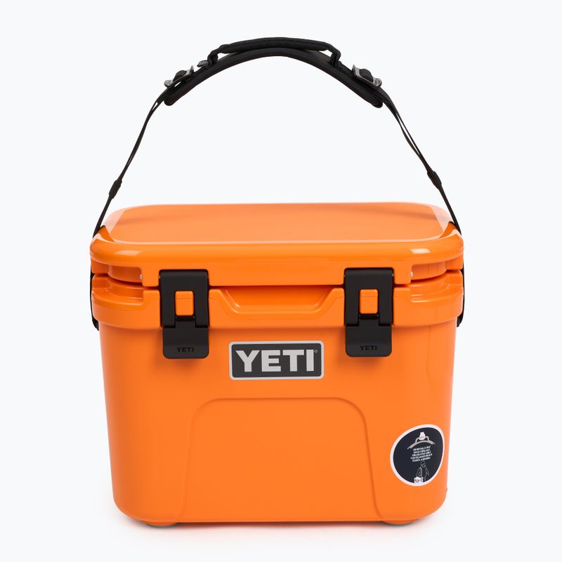 Frigider portabil YETI Roadie 7,5 l king crab orange 2