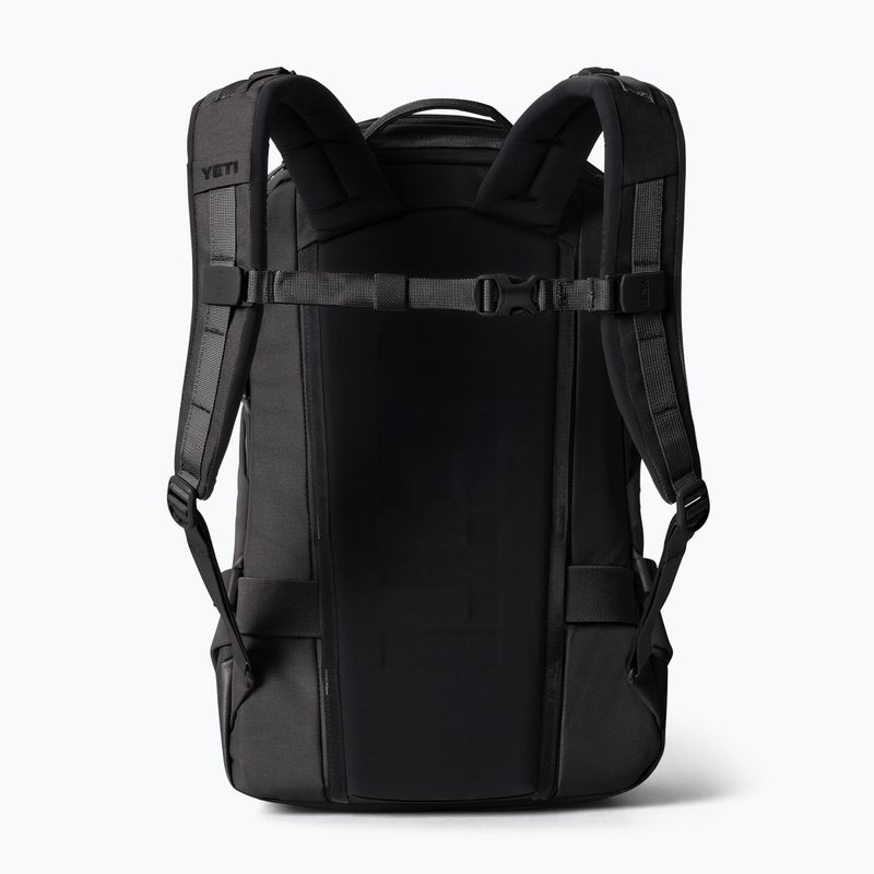 Rucsac de oraș YETI Ranchero 22 l black 3