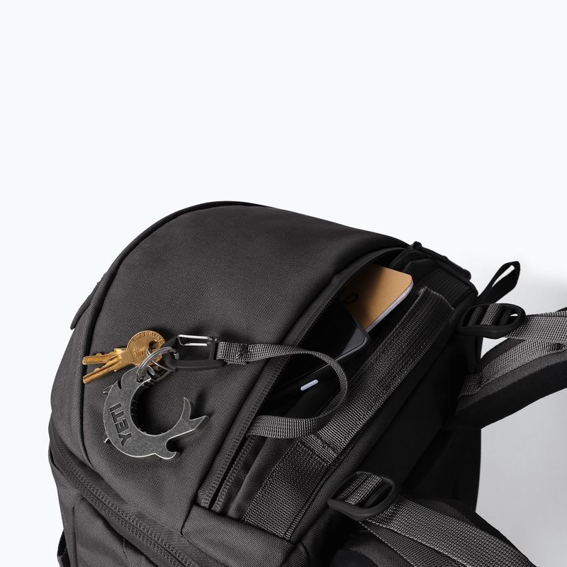 Rucsac de oraș YETI Ranchero 22 l black 6