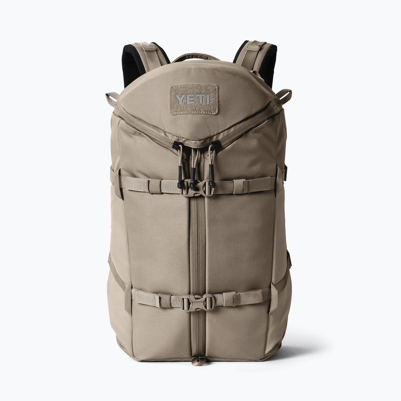 Rucsac de oraș YETI Ranchero 22 l cape dark taupe