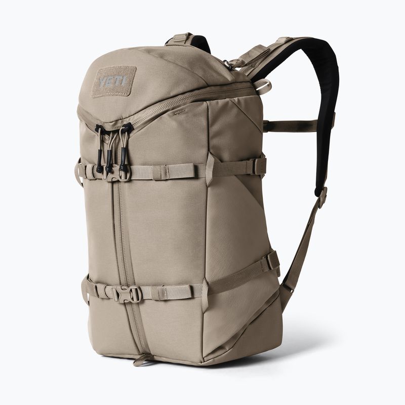 Rucsac de oraș YETI Ranchero 22 l cape dark taupe 2