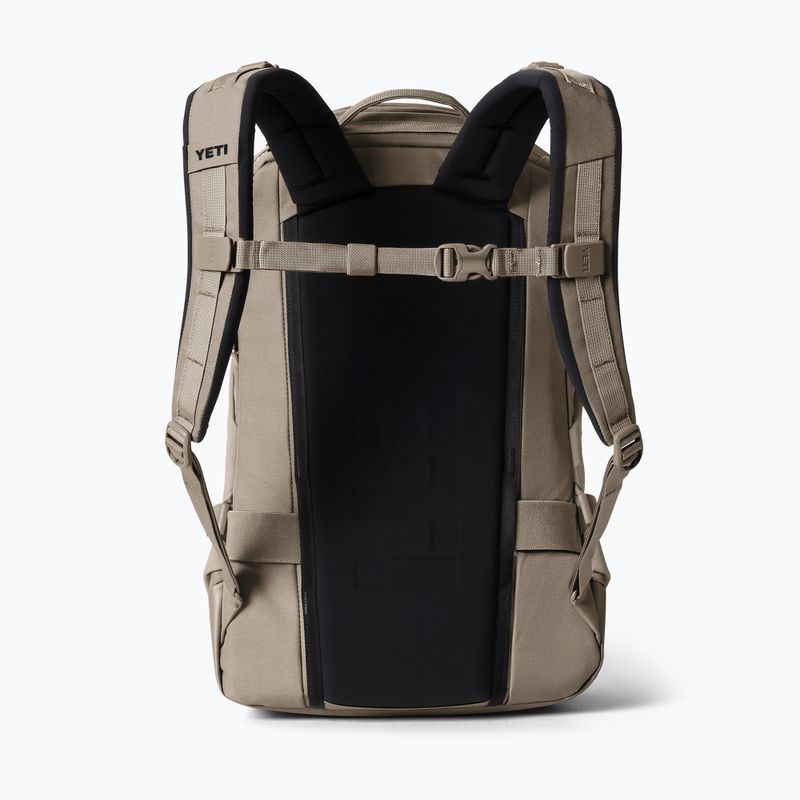 Rucsac de oraș YETI Ranchero 22 l cape dark taupe 3