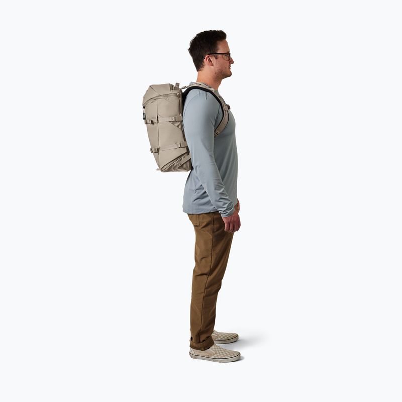 Rucsac de oraș YETI Ranchero 22 l cape dark taupe 10
