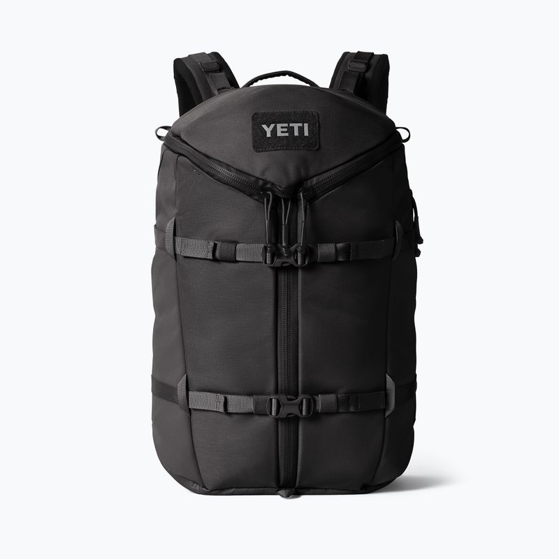 Rucsac de oraș YETI Ranchero 27 l black