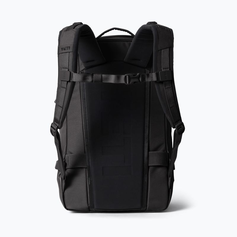Rucsac de oraș YETI Ranchero 27 l black 3