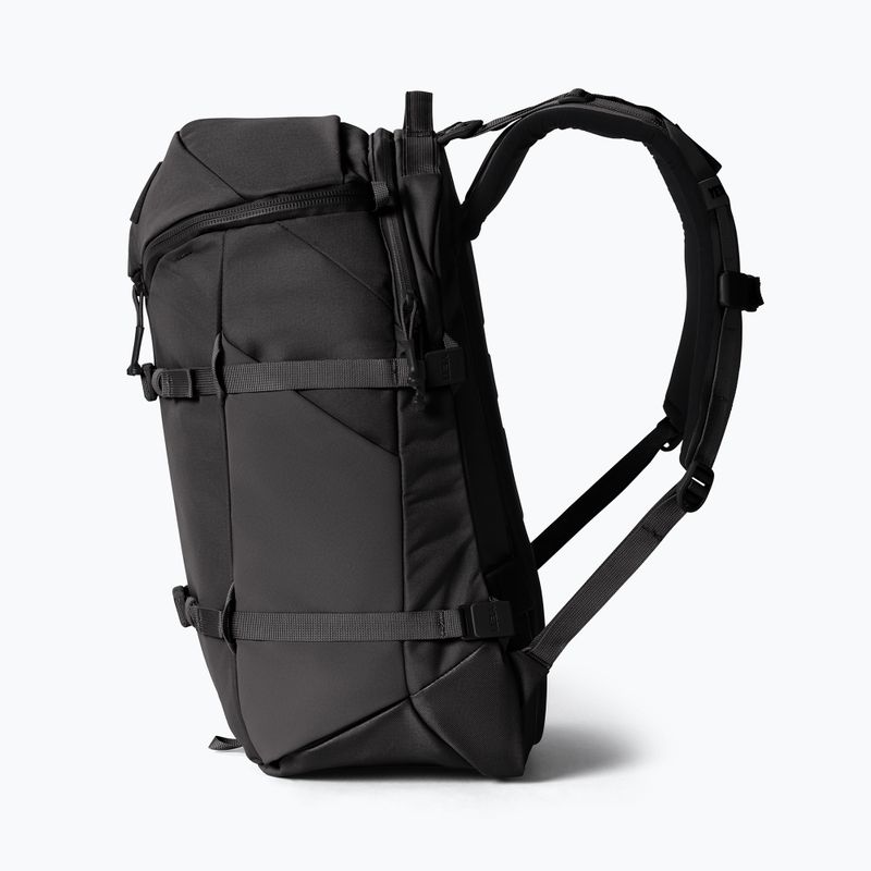 Rucsac de oraș YETI Ranchero 27 l black 4