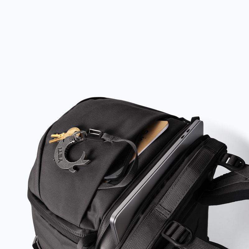 Rucsac de oraș YETI Ranchero 27 l black 6