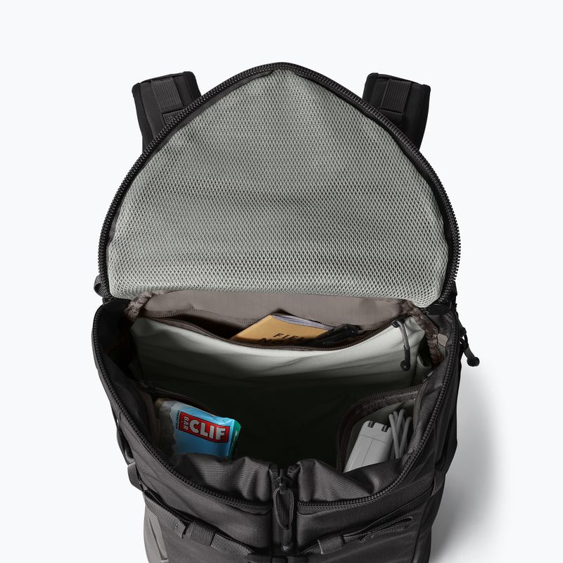 Rucsac de oraș YETI Ranchero 27 l black 7