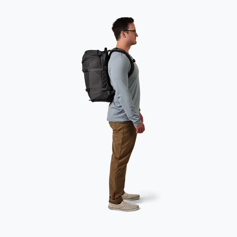 Rucsac de oraș YETI Ranchero 27 l black 10