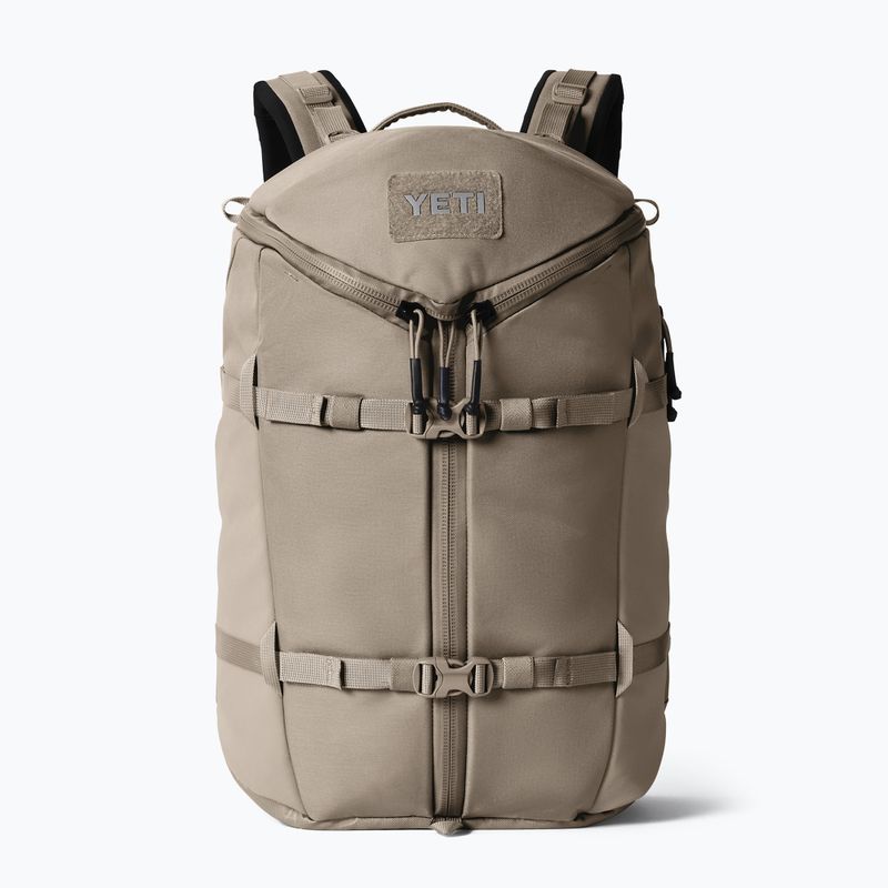 Rucsac de oraș YETI Ranchero 27 l cape dark taupe