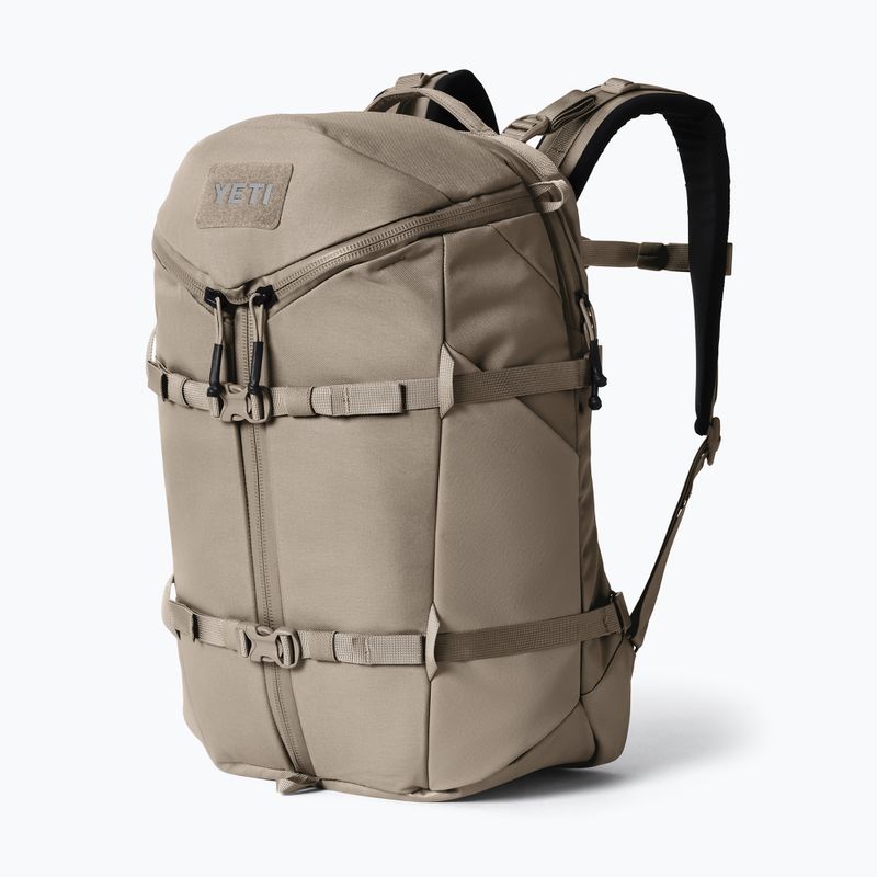 Rucsac de oraș YETI Ranchero 27 l cape dark taupe 2