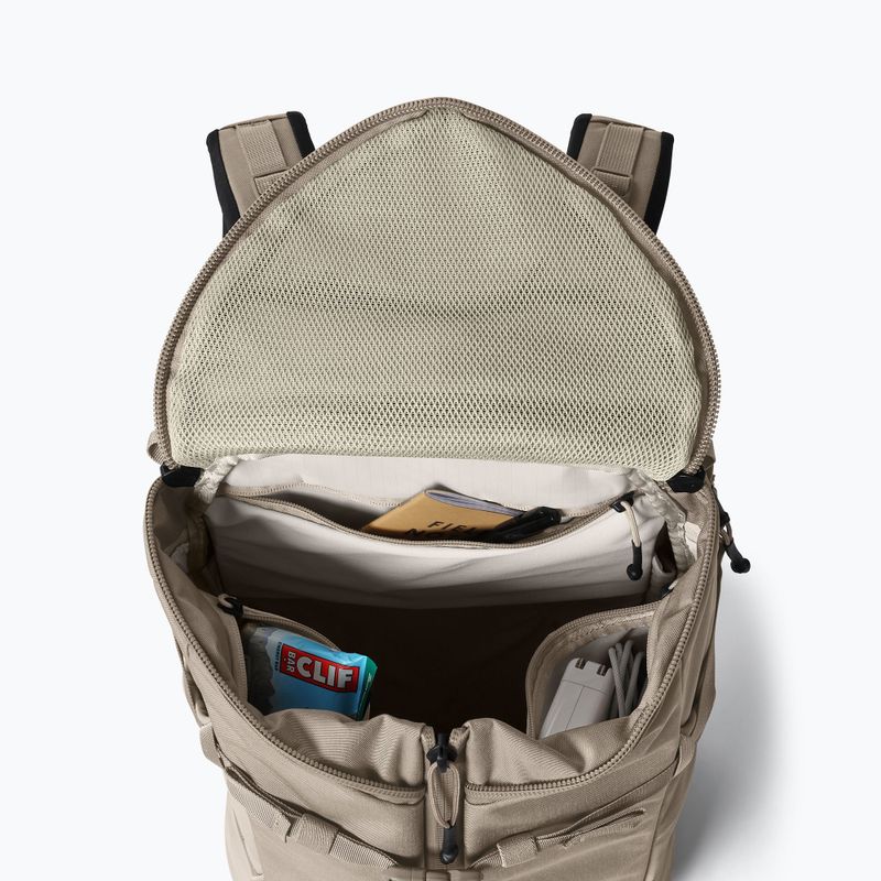 Rucsac de oraș YETI Ranchero 27 l cape dark taupe 7
