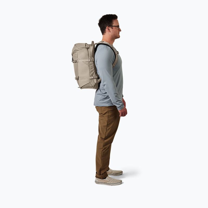 Rucsac de oraș YETI Ranchero 27 l cape dark taupe 10