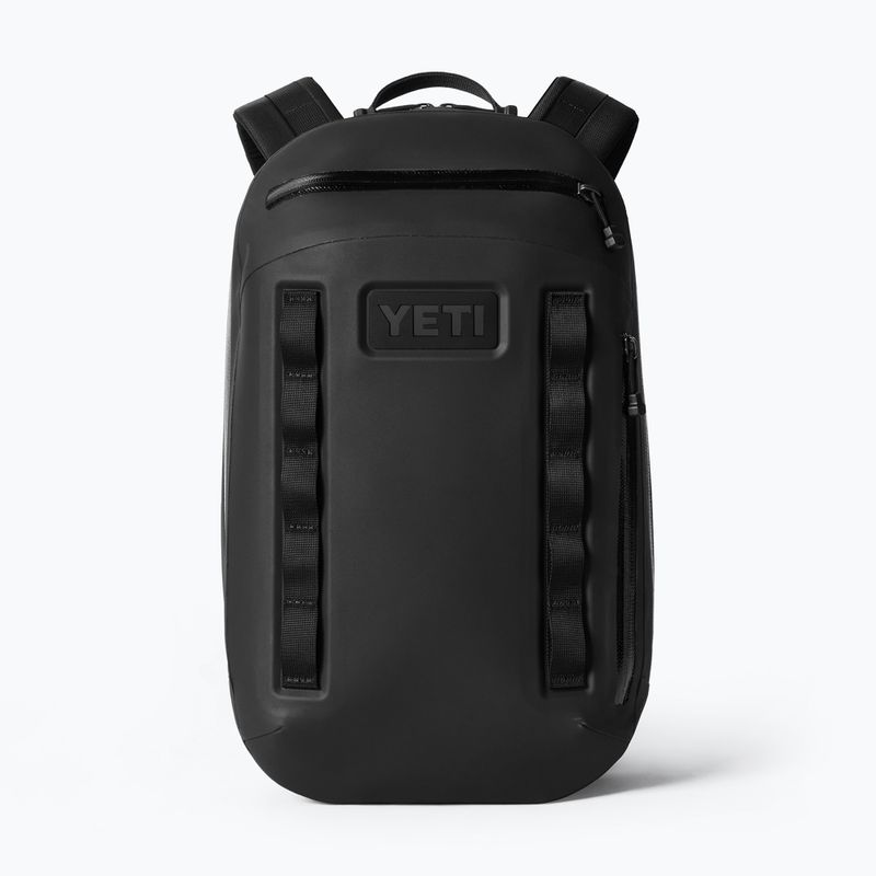 Rucsac de oraș YETI Cayo 15 l black