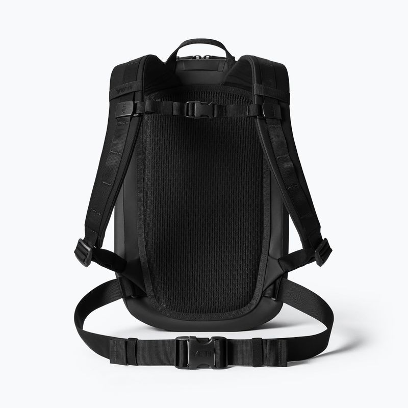 Rucsac de oraș YETI Cayo 15 l black 3