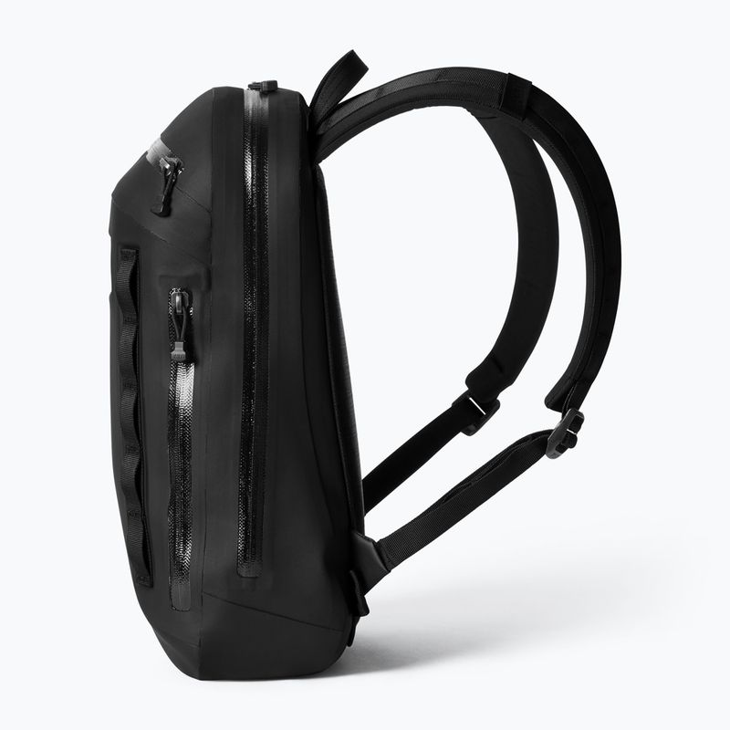 Rucsac de oraș YETI Cayo 15 l black 4