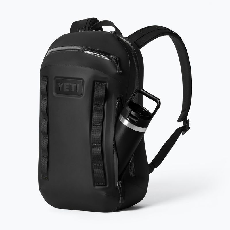 Rucsac de oraș YETI Cayo 15 l black 5