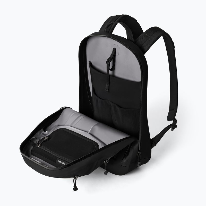 Rucsac de oraș YETI Cayo 15 l black 6