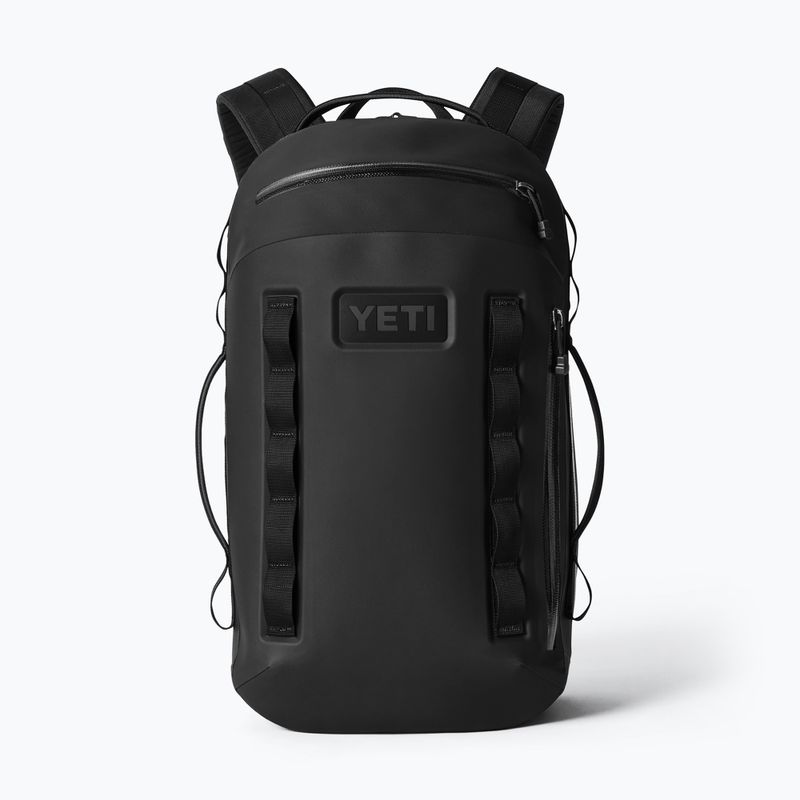 Rucsac de oraș YETI Cayo 25 l black