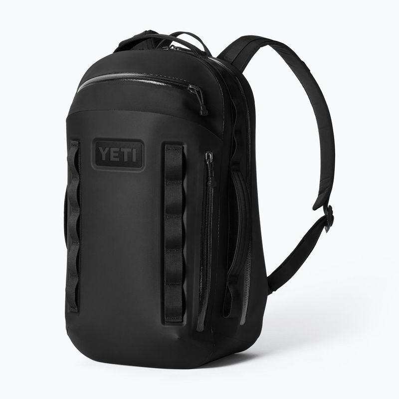 Rucsac de oraș YETI Cayo 25 l black 2