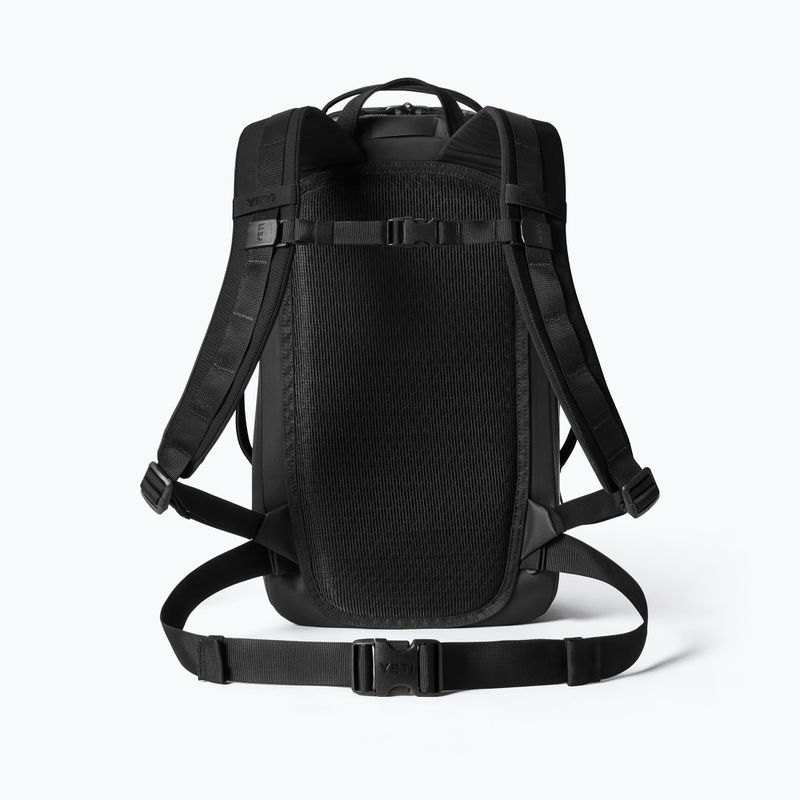 Rucsac de oraș YETI Cayo 25 l black 3