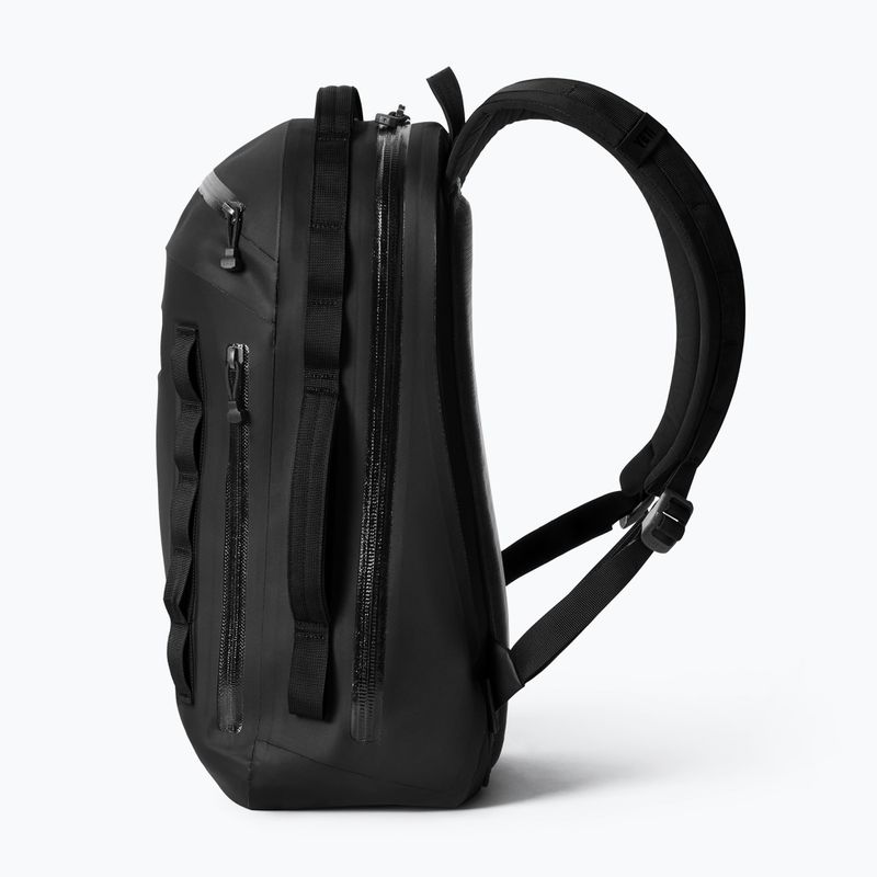Rucsac de oraș YETI Cayo 25 l black 4