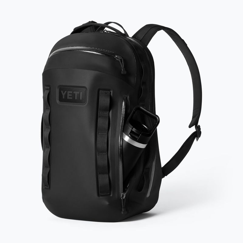 Rucsac de oraș YETI Cayo 25 l black 5