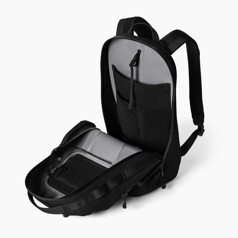 Rucsac de oraș YETI Cayo 25 l black 6