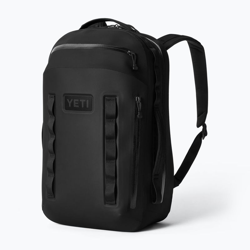 Rucsac de oraș YETI Cayo 35 l black 2