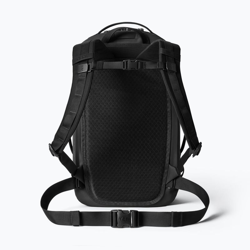 Rucsac de oraș YETI Cayo 35 l black 3
