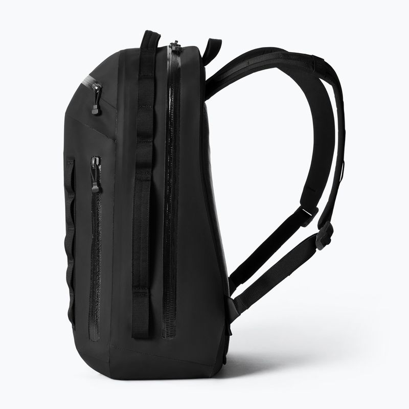 Rucsac de oraș YETI Cayo 35 l black 4