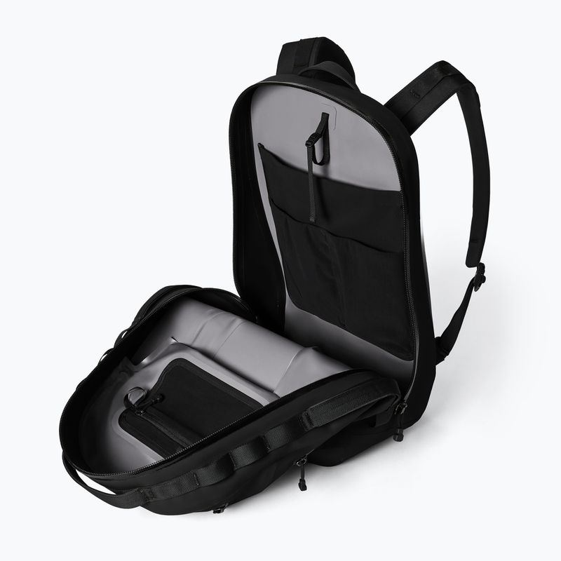 Rucsac de oraș YETI Cayo 35 l black 6