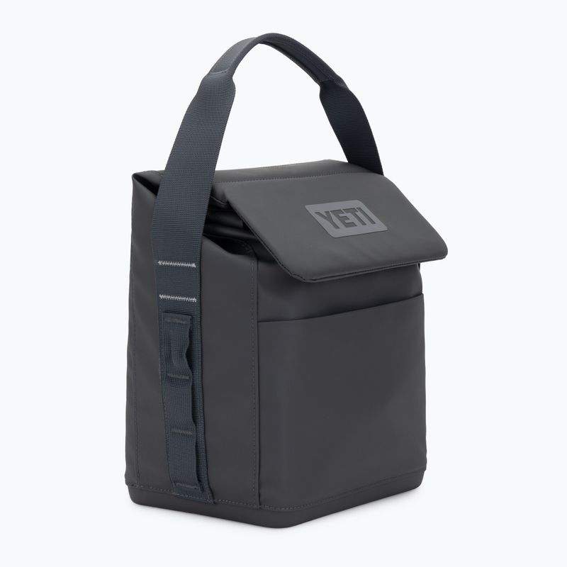 Geantă de prânz YETI Daytrip Lunch Bag 6 l charcoal 2