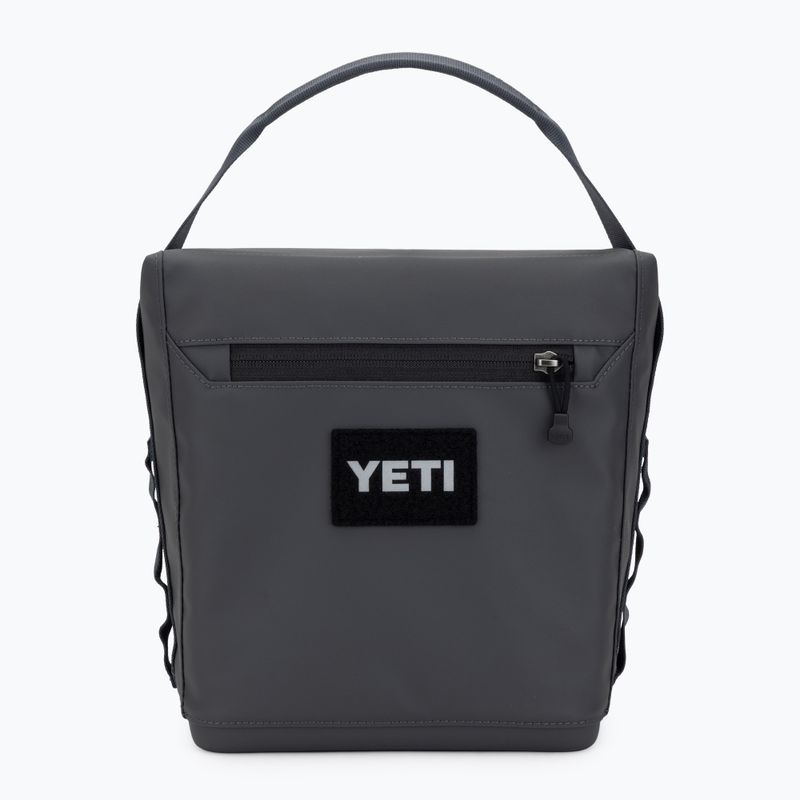 Geantă de prânz YETI Daytrip Lunch Bag 6 l charcoal 3