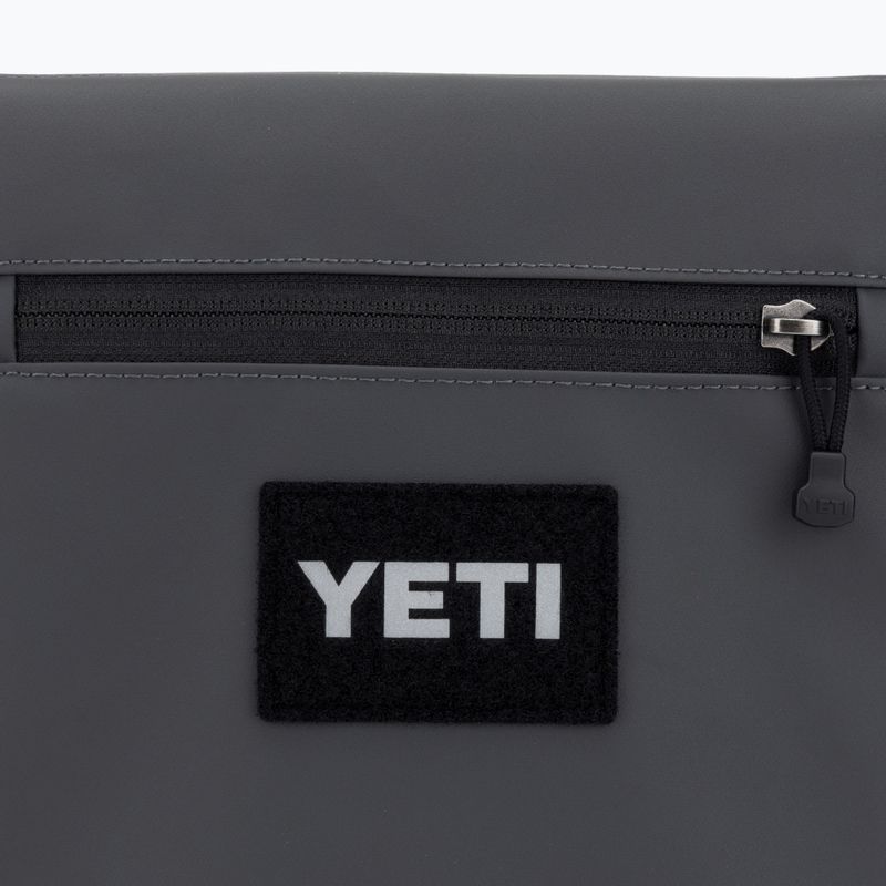 Geantă de prânz YETI Daytrip Lunch Bag 6 l charcoal 5