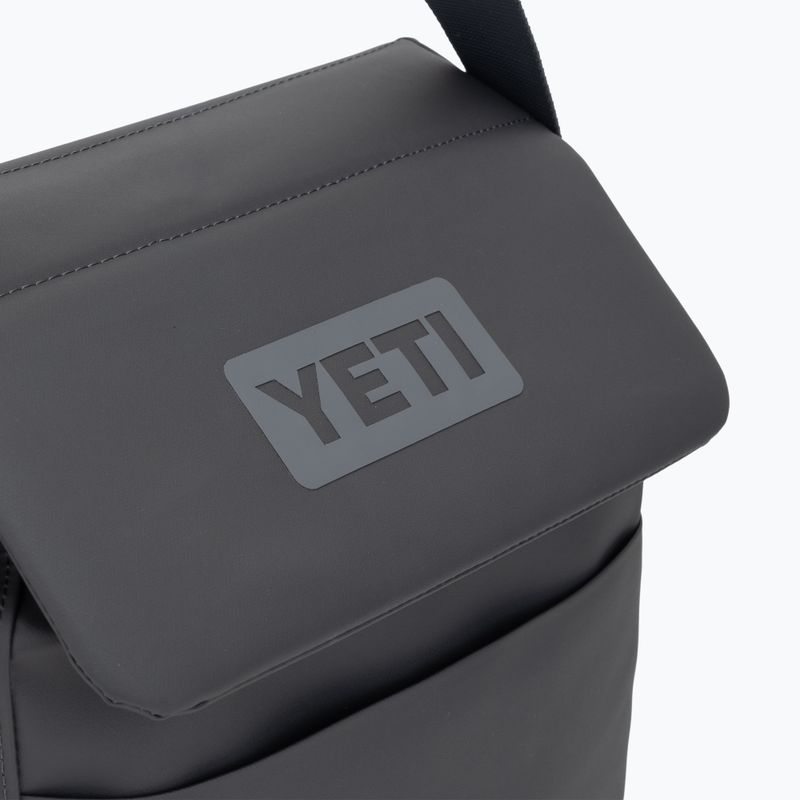 Geantă de prânz YETI Daytrip Lunch Bag 6 l charcoal 6