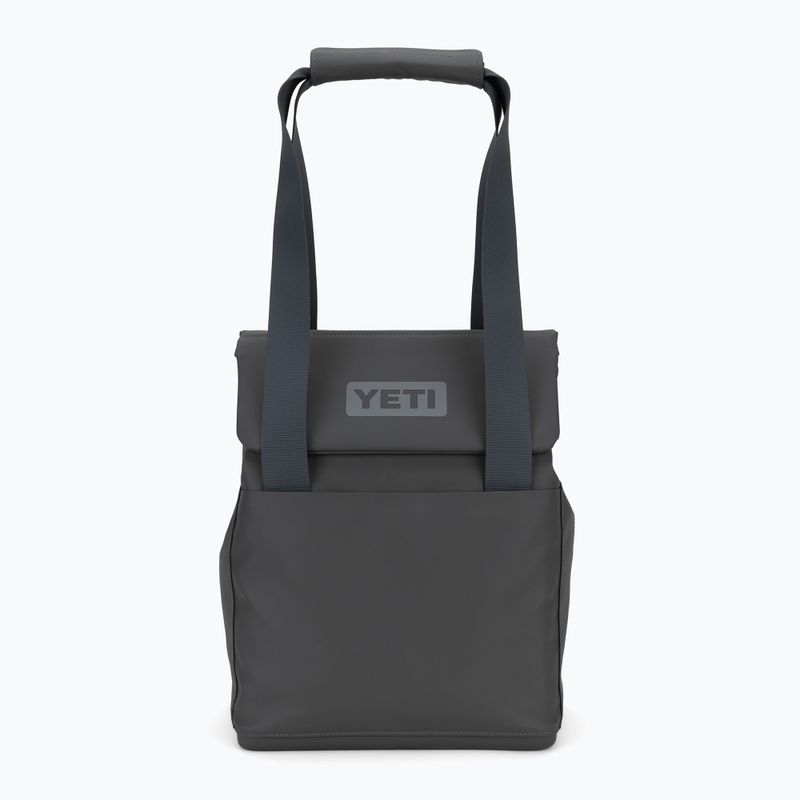 Geantă de prânz YETI Daytrip 14 l charcoal