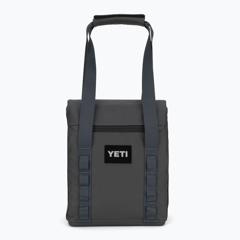 Geantă de prânz YETI Daytrip 14 l charcoal 3