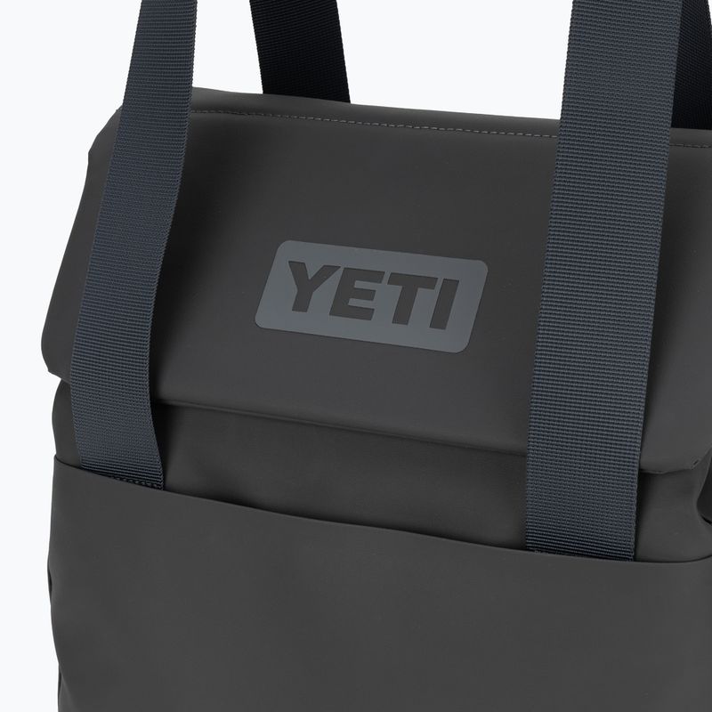 Geantă de prânz YETI Daytrip 14 l charcoal 5