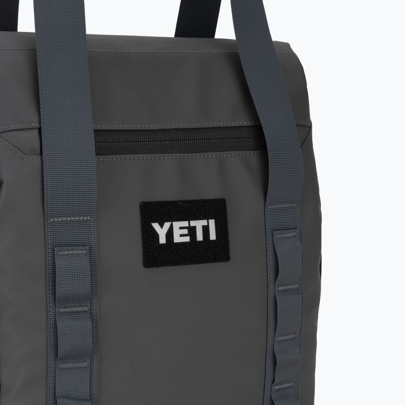 Geantă de prânz YETI Daytrip 14 l charcoal 7