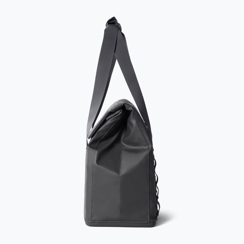 Geantă de prânz YETI Daytrip 14 l charcoal 13