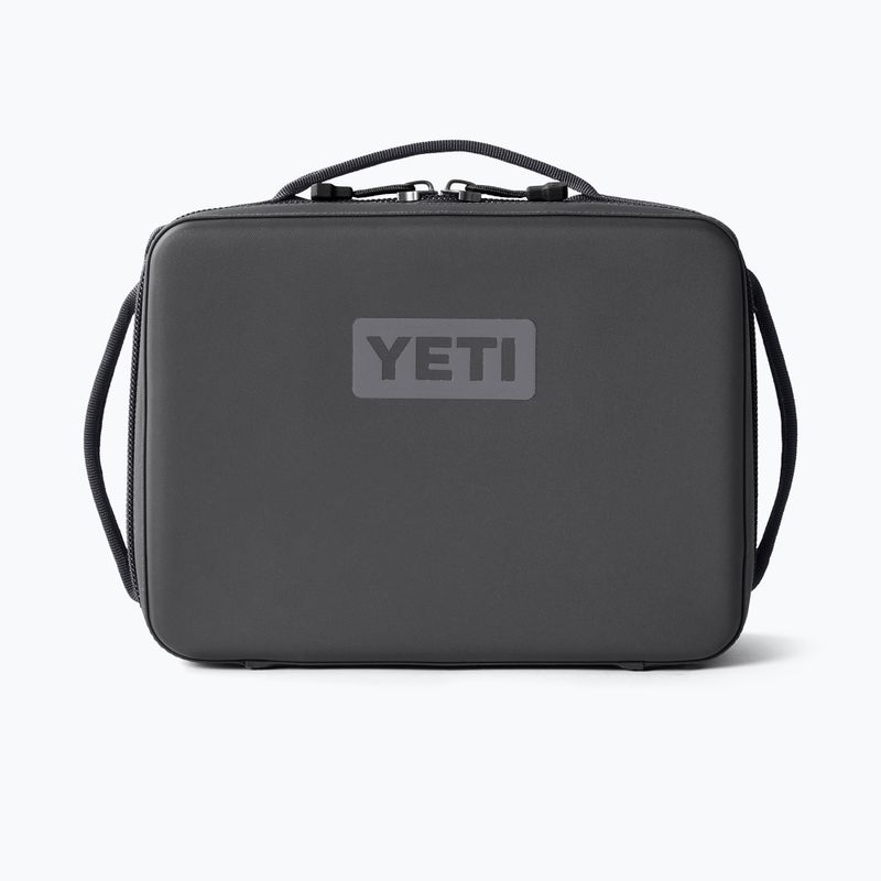 Geantă termică YETI Daytrip Insulated Lunch 5 l charcoal