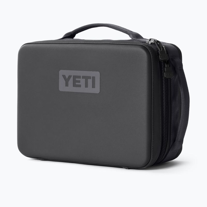 Geantă termică YETI Daytrip Insulated Lunch 5 l charcoal 2