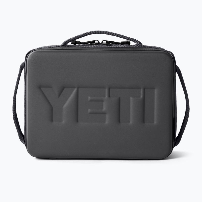 Geantă termică YETI Daytrip Insulated Lunch 5 l charcoal 3