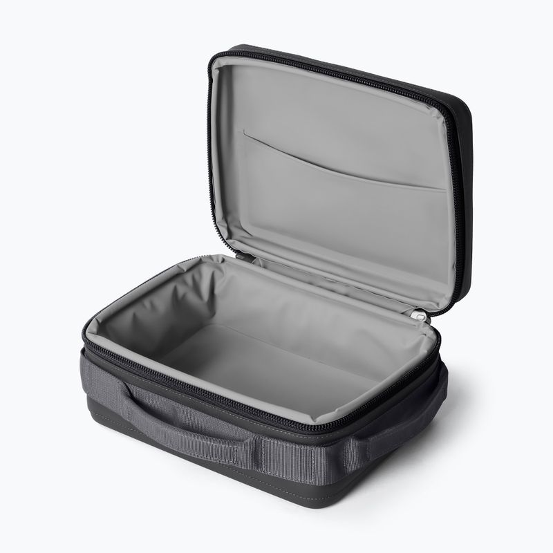 Geantă termică YETI Daytrip Insulated Lunch 5 l charcoal 5
