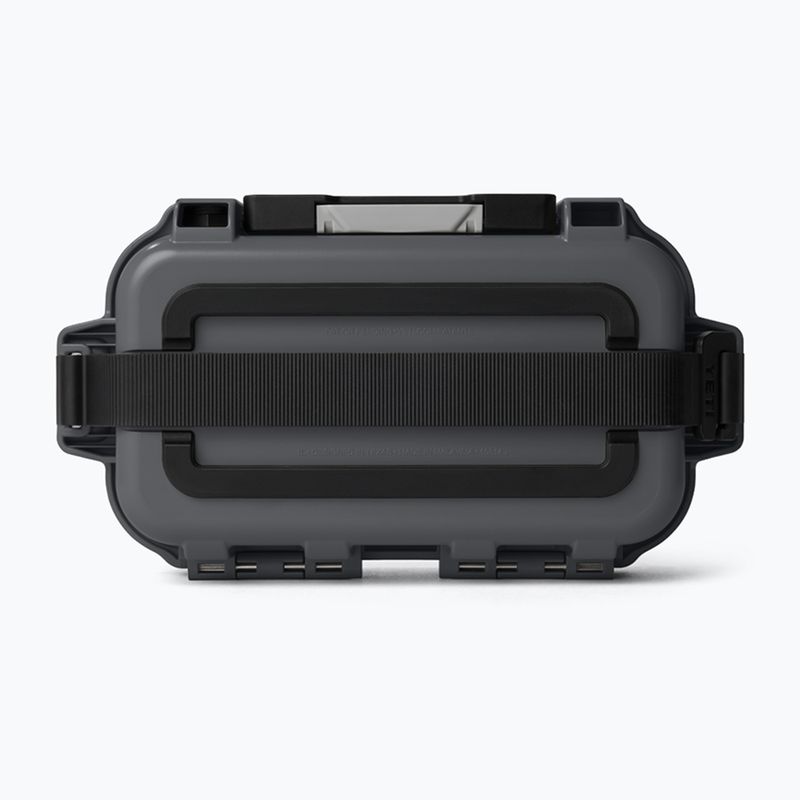 Recipient YETI LoadOut GoBox Gear 1 l charcoal