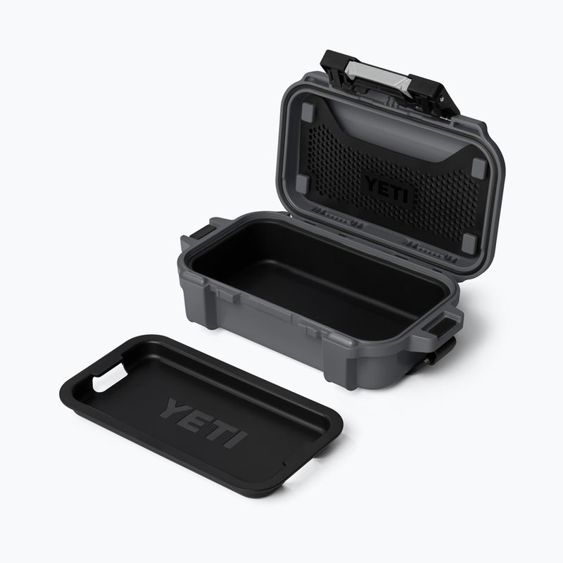 Recipient YETI LoadOut GoBox Gear 1 l charcoal 4