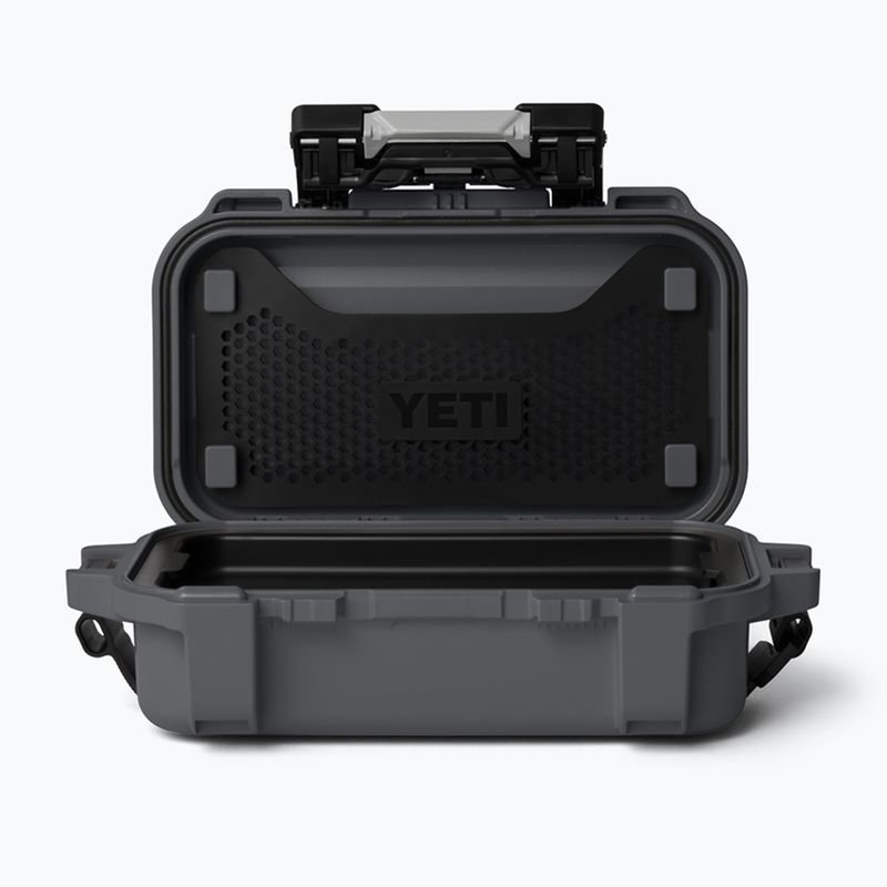 Recipient YETI LoadOut GoBox Gear 1 l charcoal 5