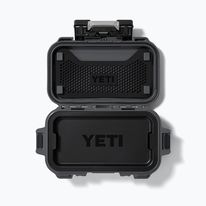 Recipient YETI LoadOut GoBox Gear 1 l charcoal 6